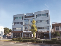 豊橋市前田町2丁目の自社ビルに本社を移転