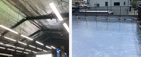 幅広い用途と対応力