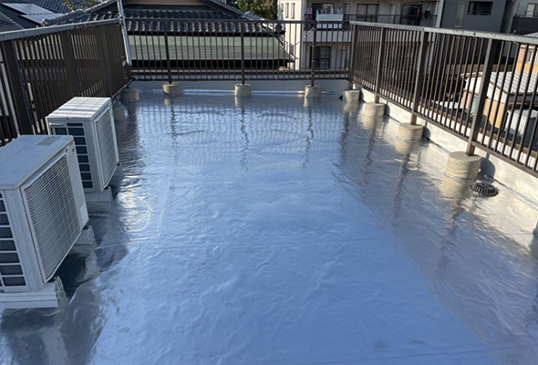 (有)羽根井電気様愛知県豊橋市羽根井西町