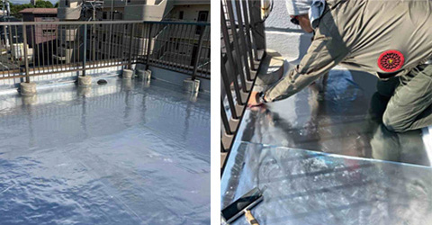 (有)羽根井電気様愛知県豊橋市羽根井西町