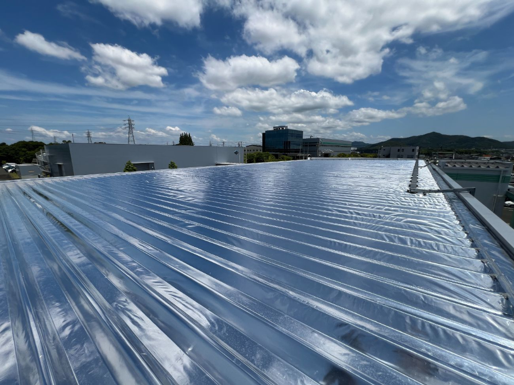 工場のエアコンが効かない5つの原因｜増設前に確認したい建物側の対策